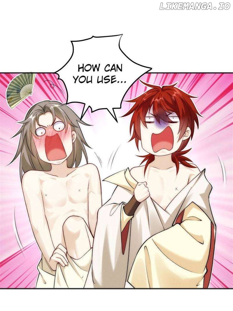 Opening Bonus of 100 Million Lives Chapter 52 - page 54