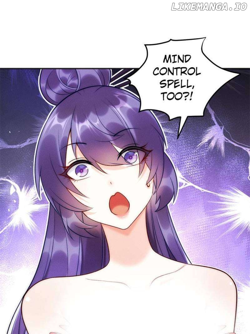 Opening Bonus of 100 Million Lives Chapter 52 - page 55