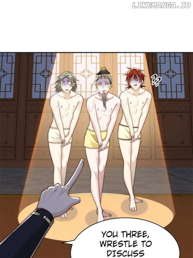 Opening Bonus of 100 Million Lives Chapter 52 - page 56