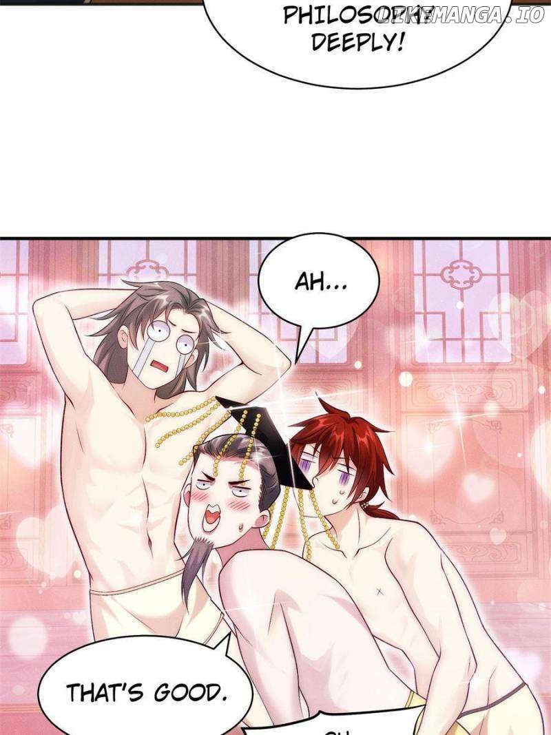 Opening Bonus of 100 Million Lives Chapter 52 - page 57