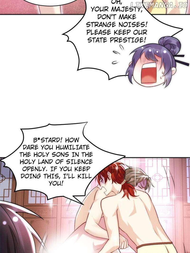 Opening Bonus of 100 Million Lives Chapter 52 - page 58