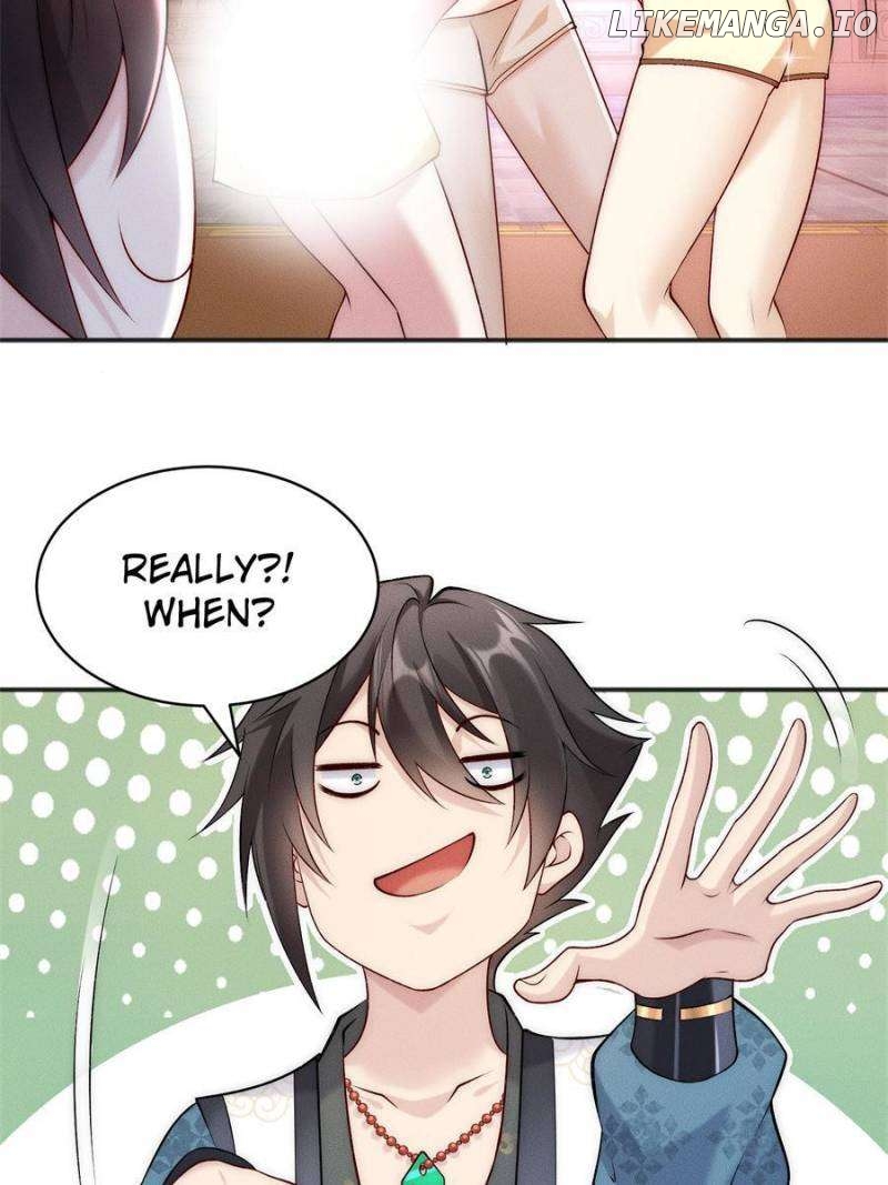 Opening Bonus of 100 Million Lives Chapter 52 - page 59
