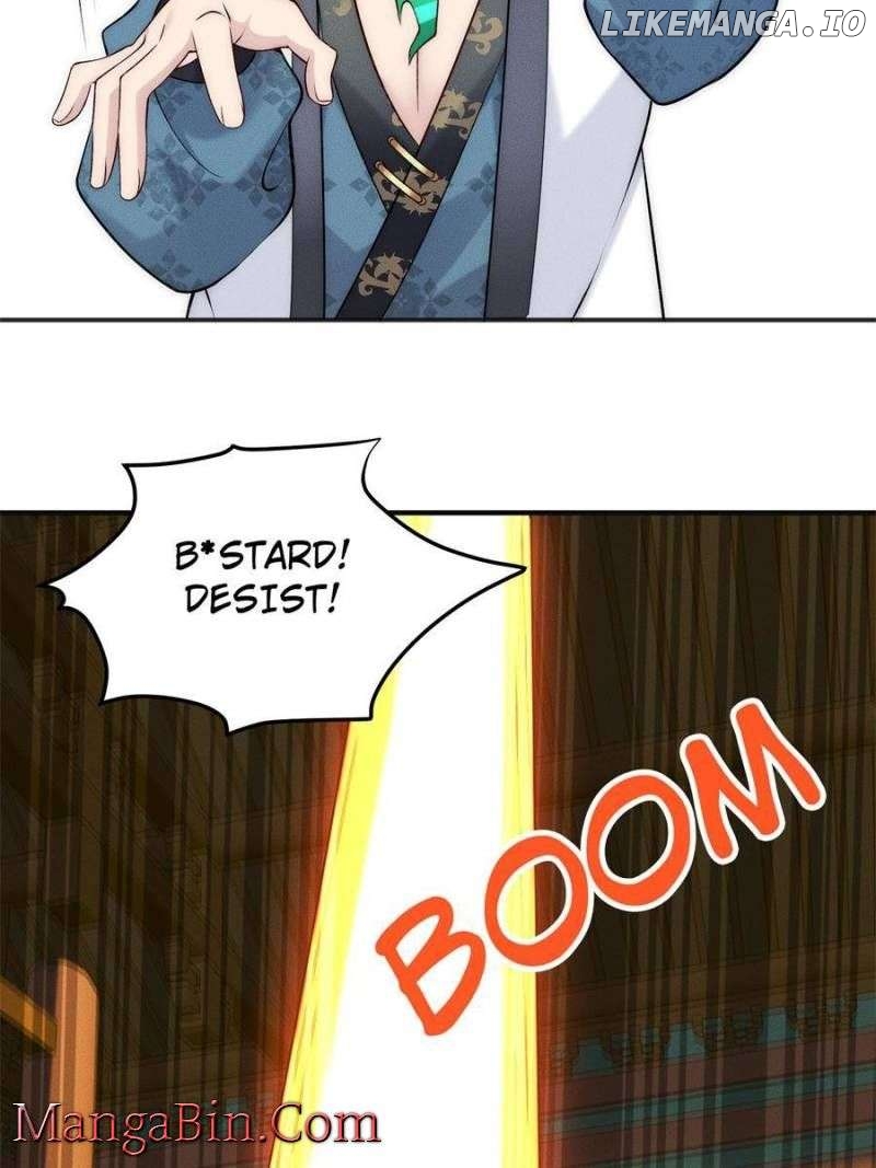 Opening Bonus of 100 Million Lives Chapter 52 - page 60