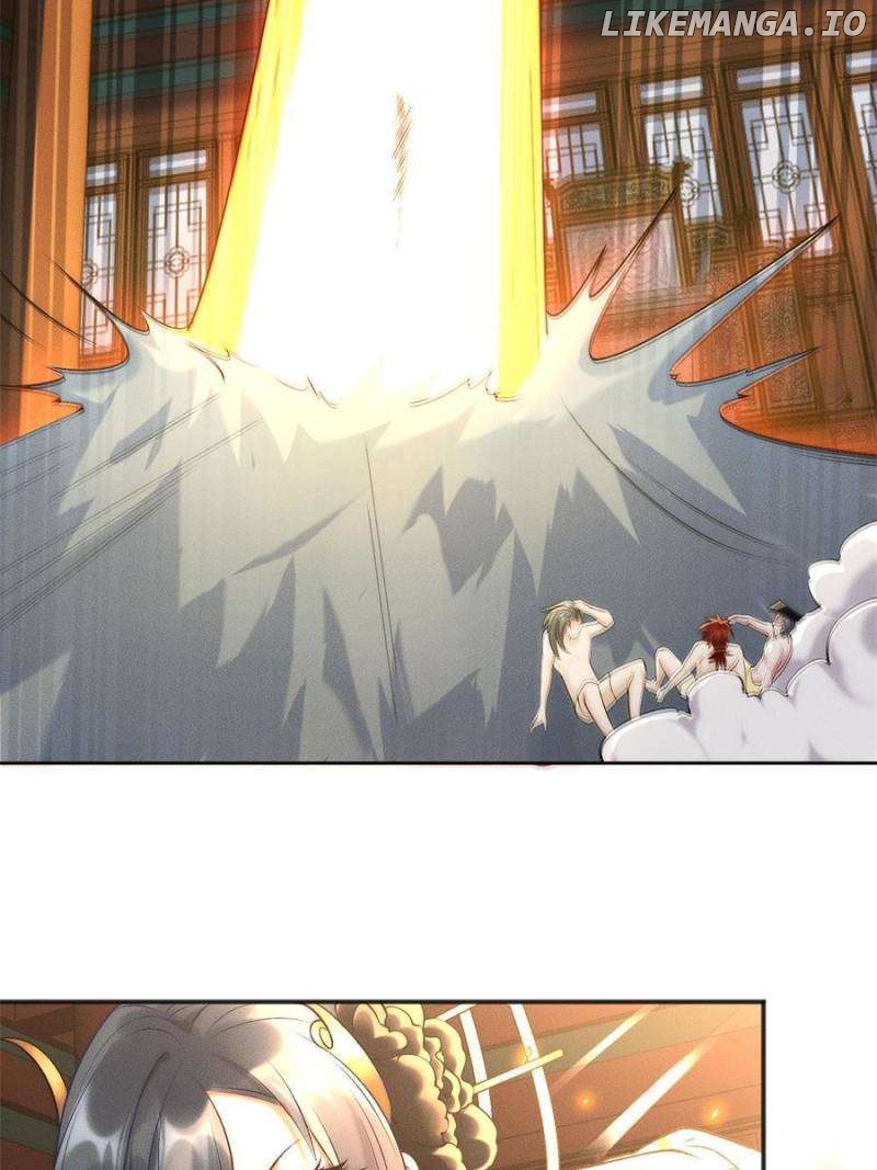 Opening Bonus of 100 Million Lives Chapter 52 - page 61