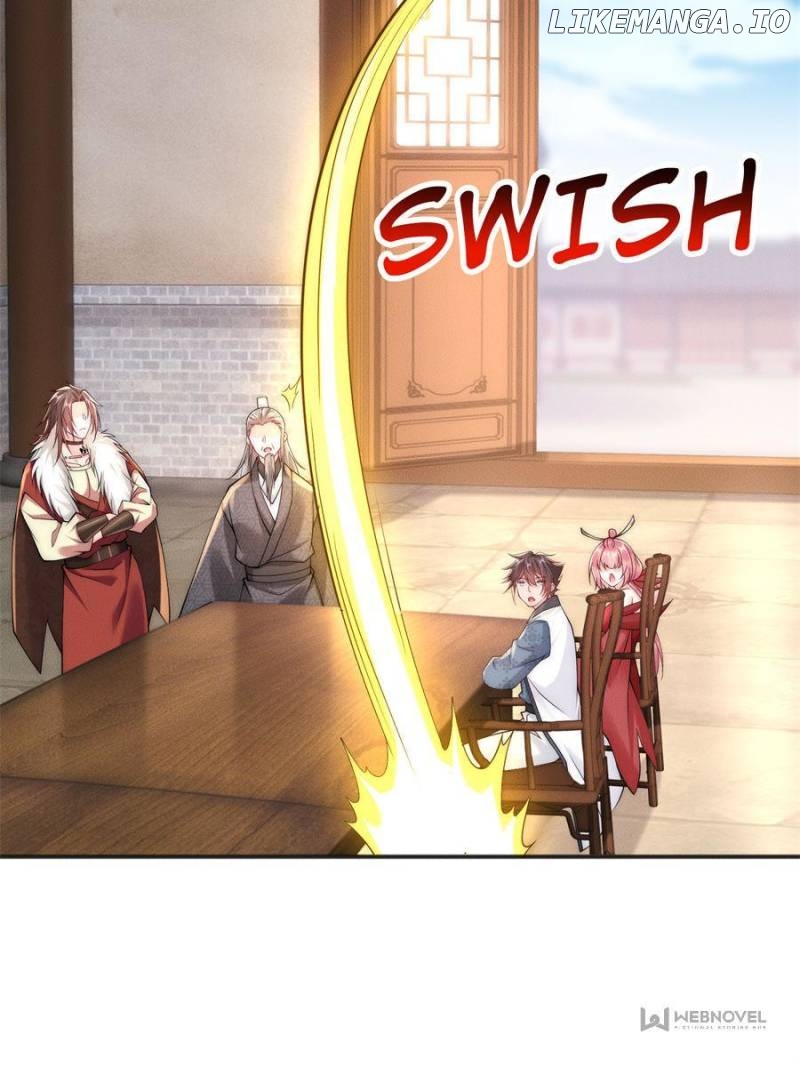 Opening Bonus of 100 Million Lives Chapter 34 - page 12