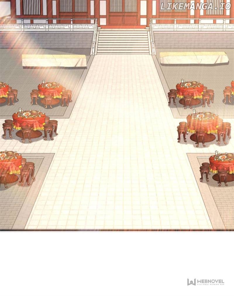 Opening Bonus of 100 Million Lives Chapter 34 - page 32