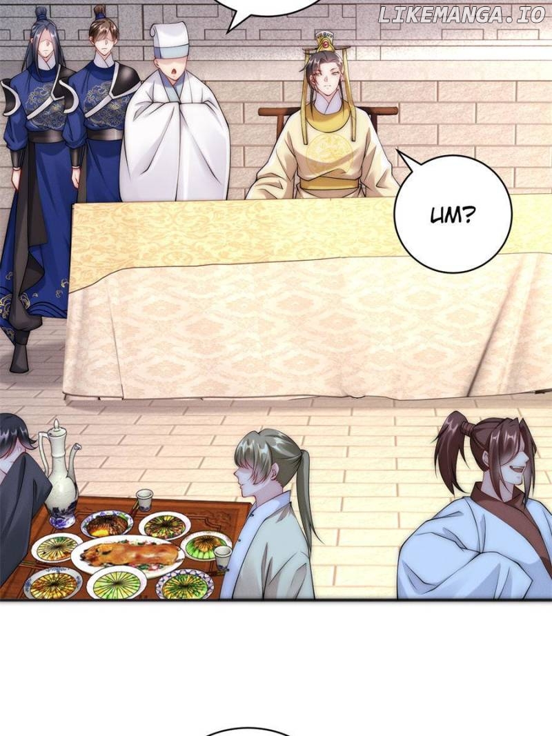 Opening Bonus of 100 Million Lives Chapter 34 - page 34