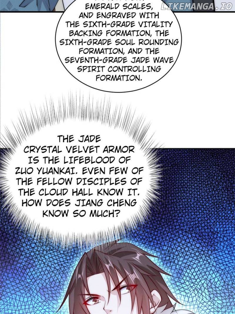 Opening Bonus of 100 Million Lives Chapter 34 - page 6