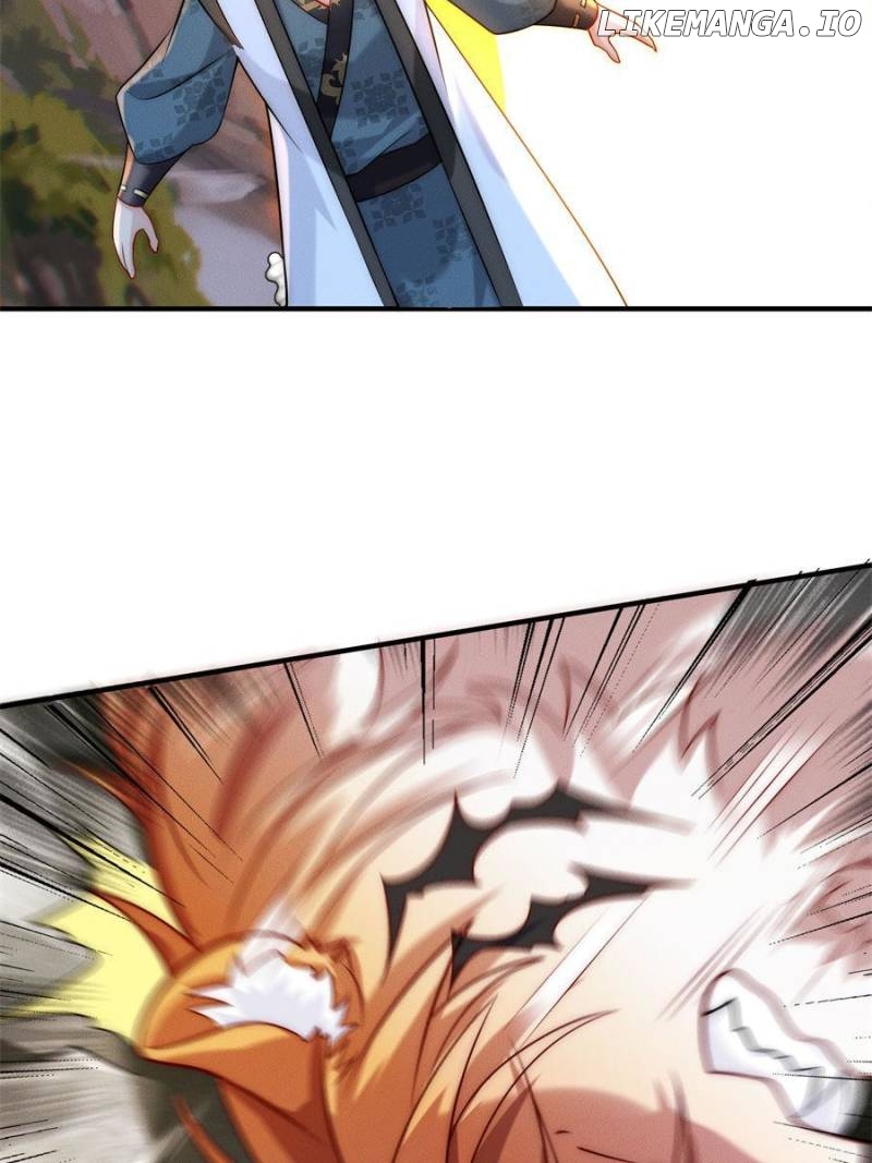 Opening Bonus of 100 Million Lives Chapter 13 - page 17