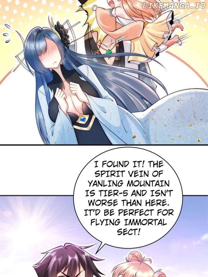 Opening Bonus of 100 Million Lives Chapter 62 - page 11