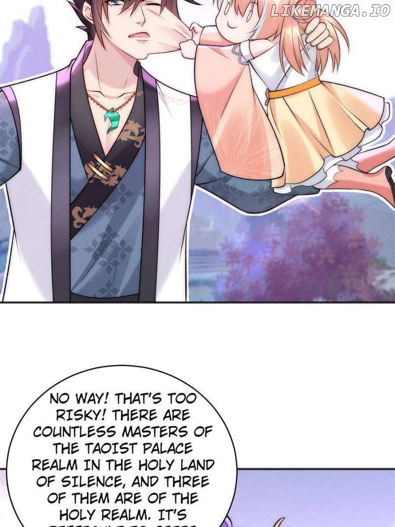 Opening Bonus of 100 Million Lives Chapter 62 - page 12