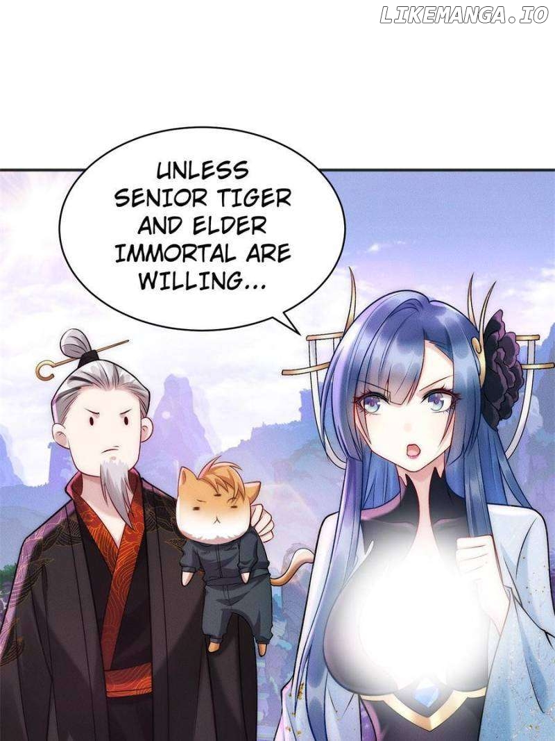 Opening Bonus of 100 Million Lives Chapter 62 - page 14