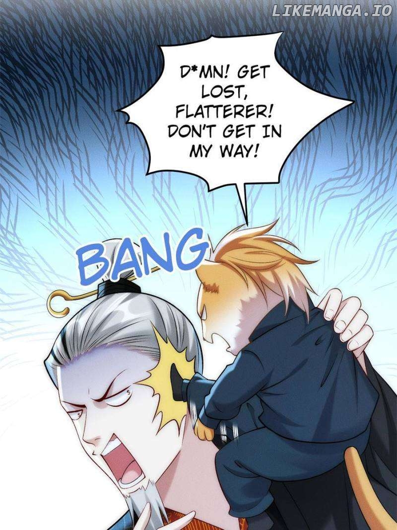 Opening Bonus of 100 Million Lives Chapter 62 - page 16