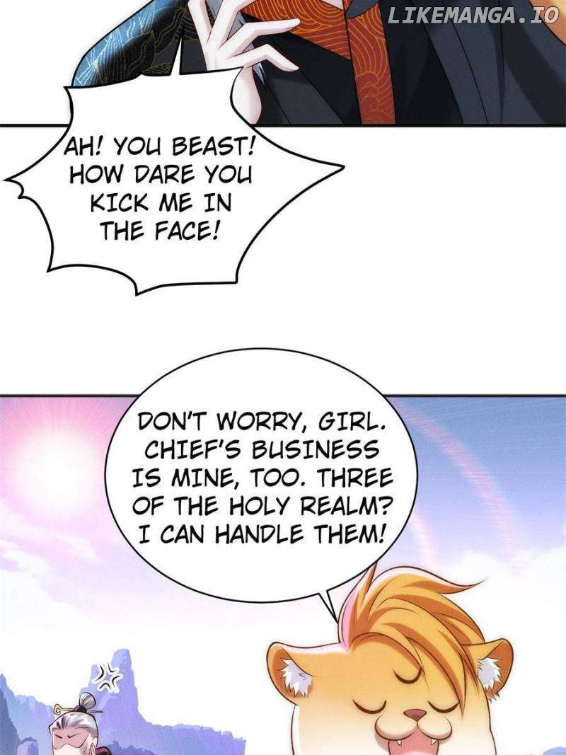 Opening Bonus of 100 Million Lives Chapter 62 - page 17