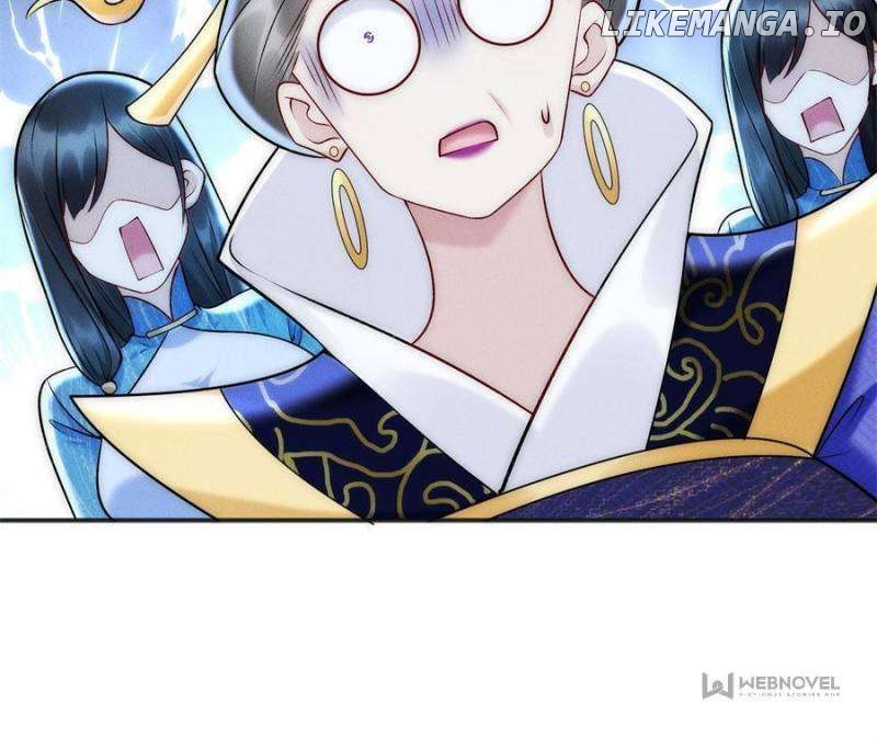 Opening Bonus of 100 Million Lives Chapter 62 - page 19