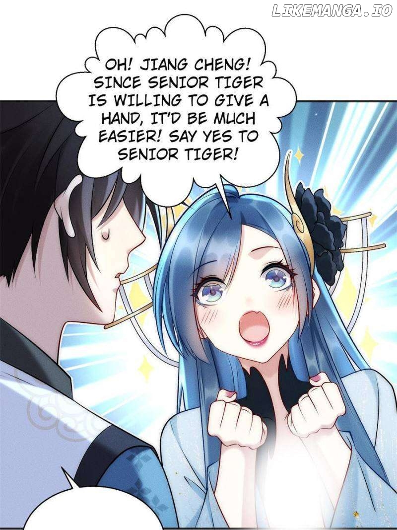 Opening Bonus of 100 Million Lives Chapter 62 - page 20