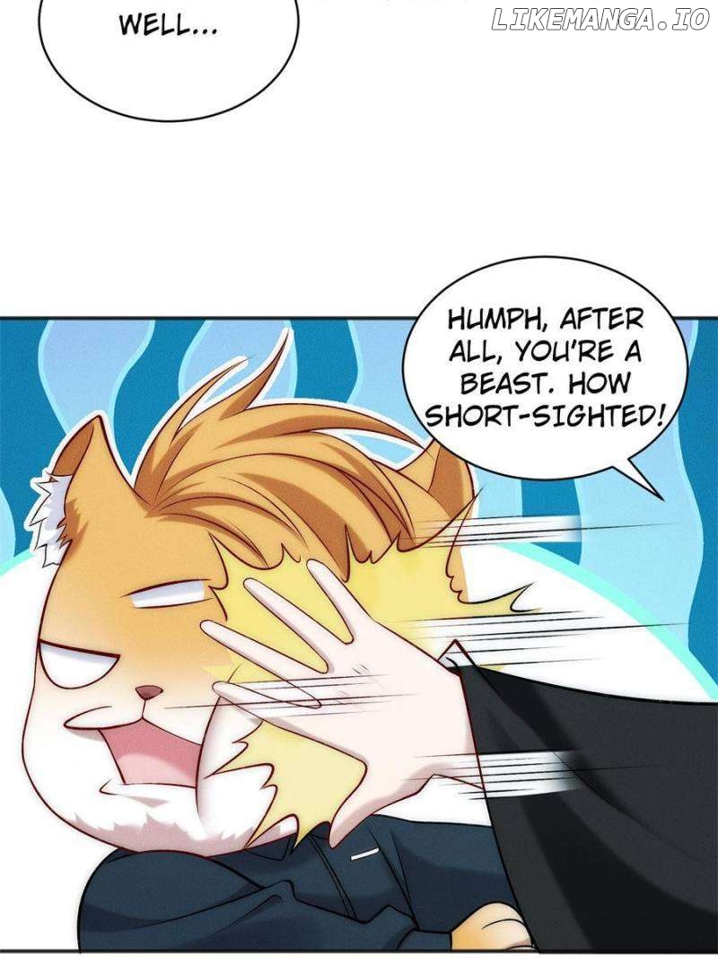Opening Bonus of 100 Million Lives Chapter 62 - page 21