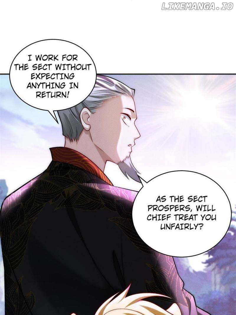 Opening Bonus of 100 Million Lives Chapter 62 - page 22