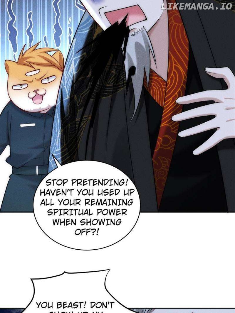 Opening Bonus of 100 Million Lives Chapter 62 - page 25