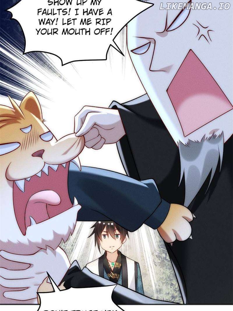 Opening Bonus of 100 Million Lives Chapter 62 - page 26