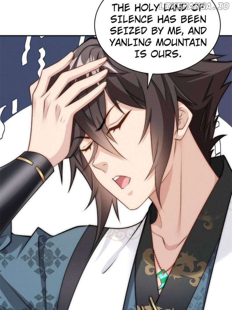Opening Bonus of 100 Million Lives Chapter 62 - page 29