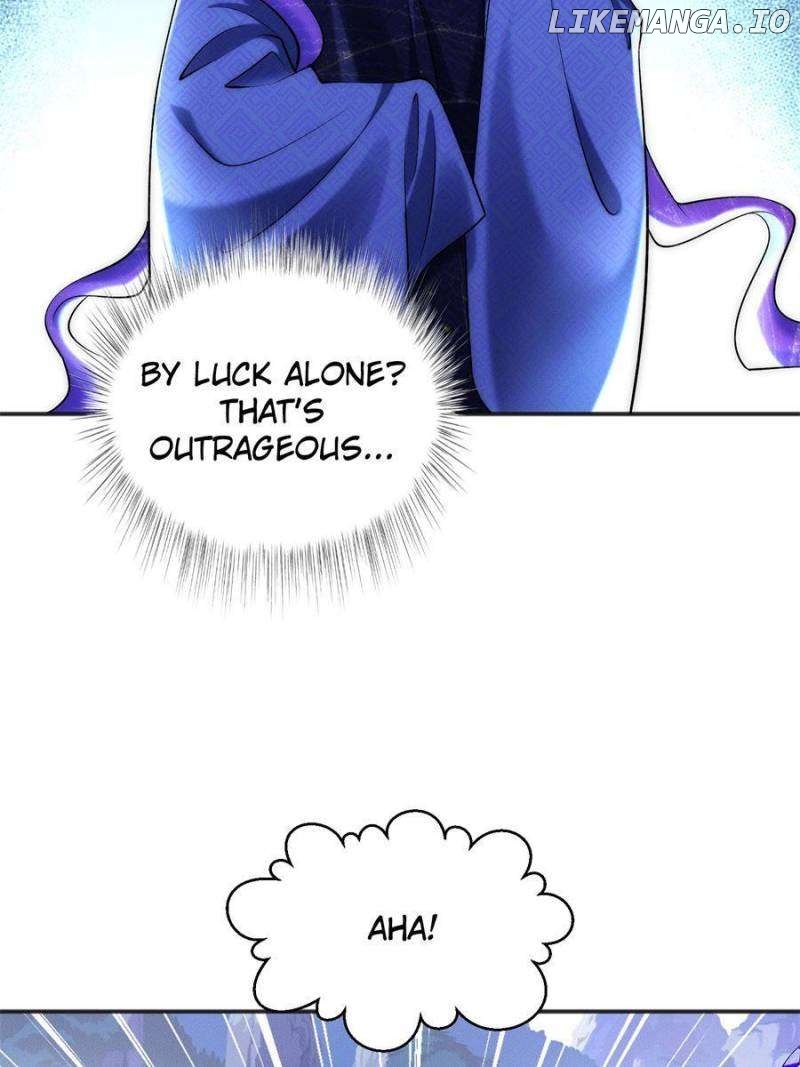 Opening Bonus of 100 Million Lives Chapter 62 - page 3