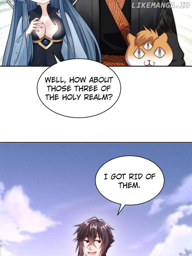 Opening Bonus of 100 Million Lives Chapter 62 - page 31