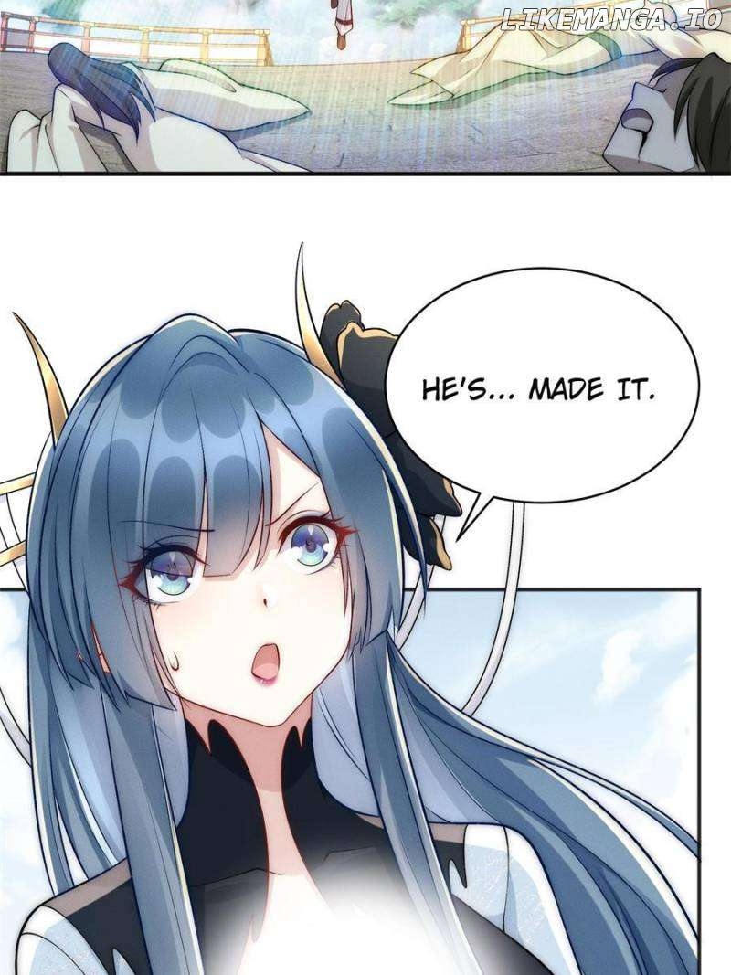 Opening Bonus of 100 Million Lives Chapter 62 - page 37