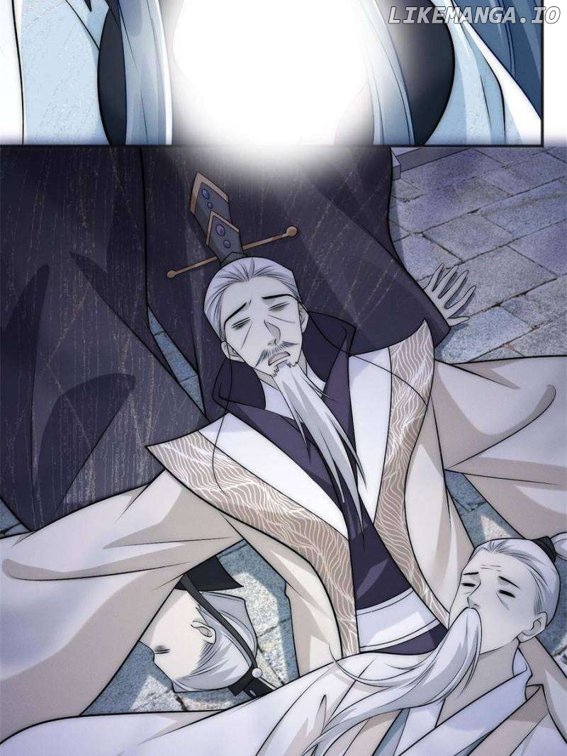Opening Bonus of 100 Million Lives Chapter 62 - page 38