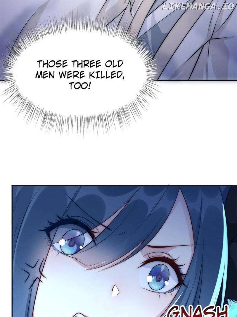 Opening Bonus of 100 Million Lives Chapter 62 - page 39