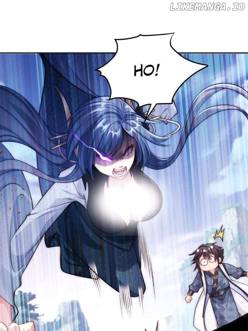 Opening Bonus of 100 Million Lives Chapter 62 - page 41