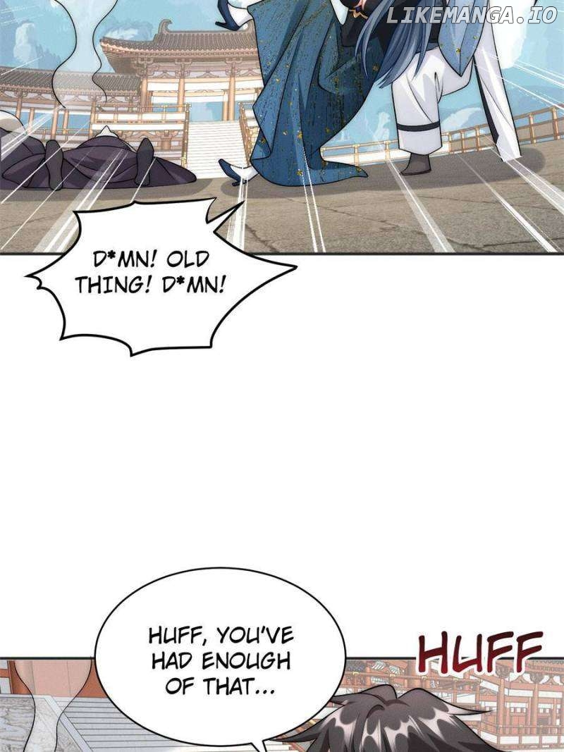 Opening Bonus of 100 Million Lives Chapter 62 - page 45