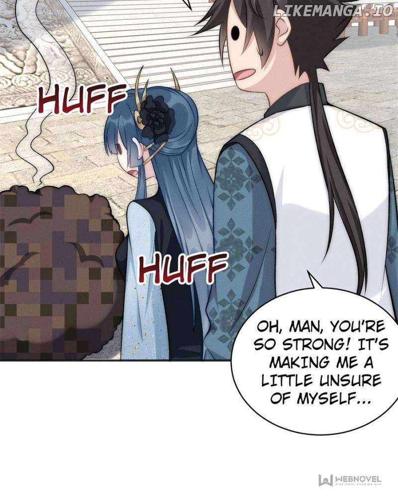 Opening Bonus of 100 Million Lives Chapter 62 - page 46