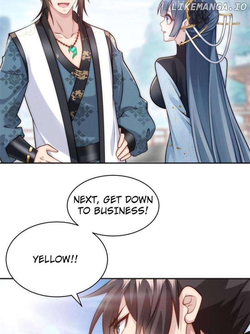 Opening Bonus of 100 Million Lives Chapter 62 - page 51