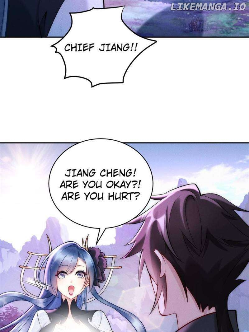 Opening Bonus of 100 Million Lives Chapter 62 - page 6