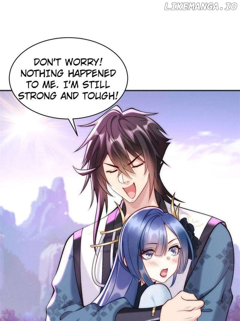 Opening Bonus of 100 Million Lives Chapter 62 - page 8