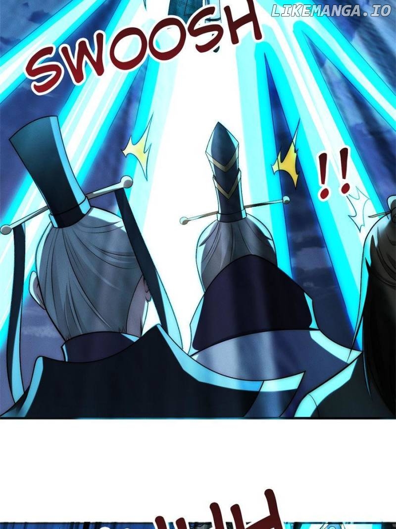 Opening Bonus of 100 Million Lives Chapter 61 - page 11