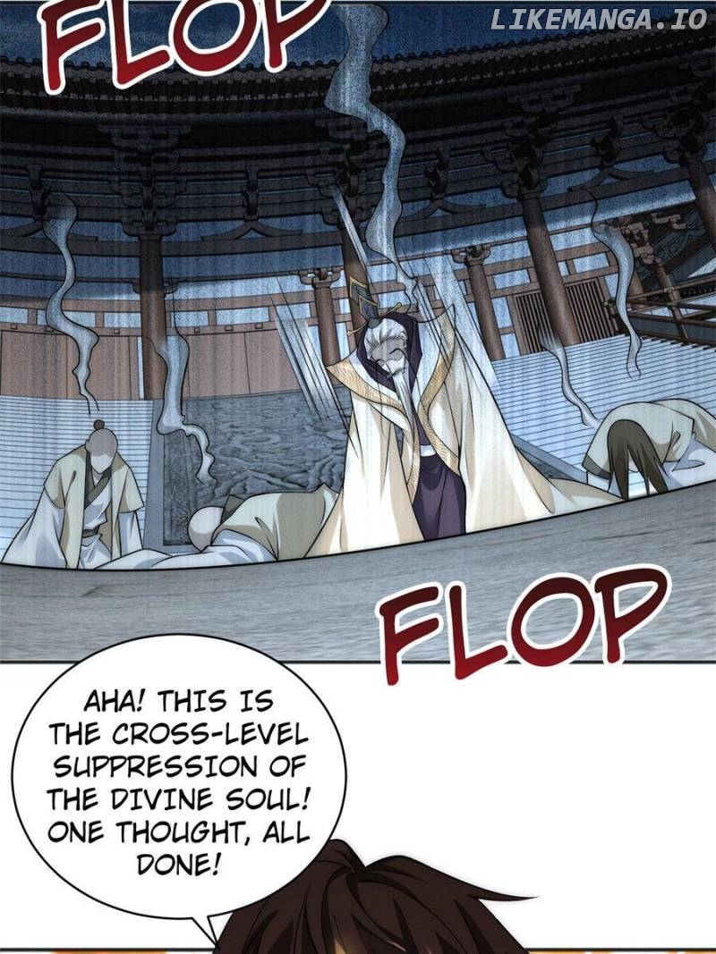 Opening Bonus of 100 Million Lives Chapter 61 - page 13
