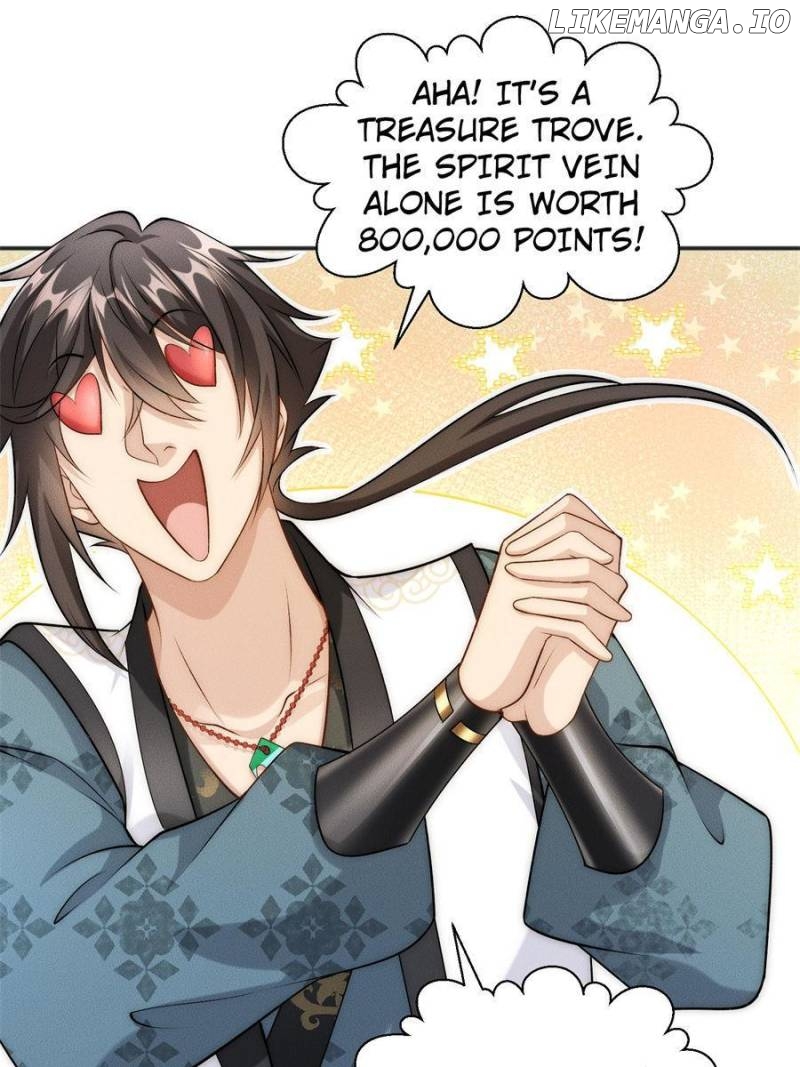 Opening Bonus of 100 Million Lives Chapter 61 - page 16