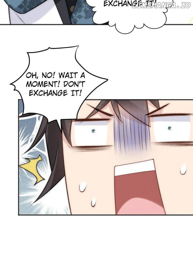Opening Bonus of 100 Million Lives Chapter 61 - page 17