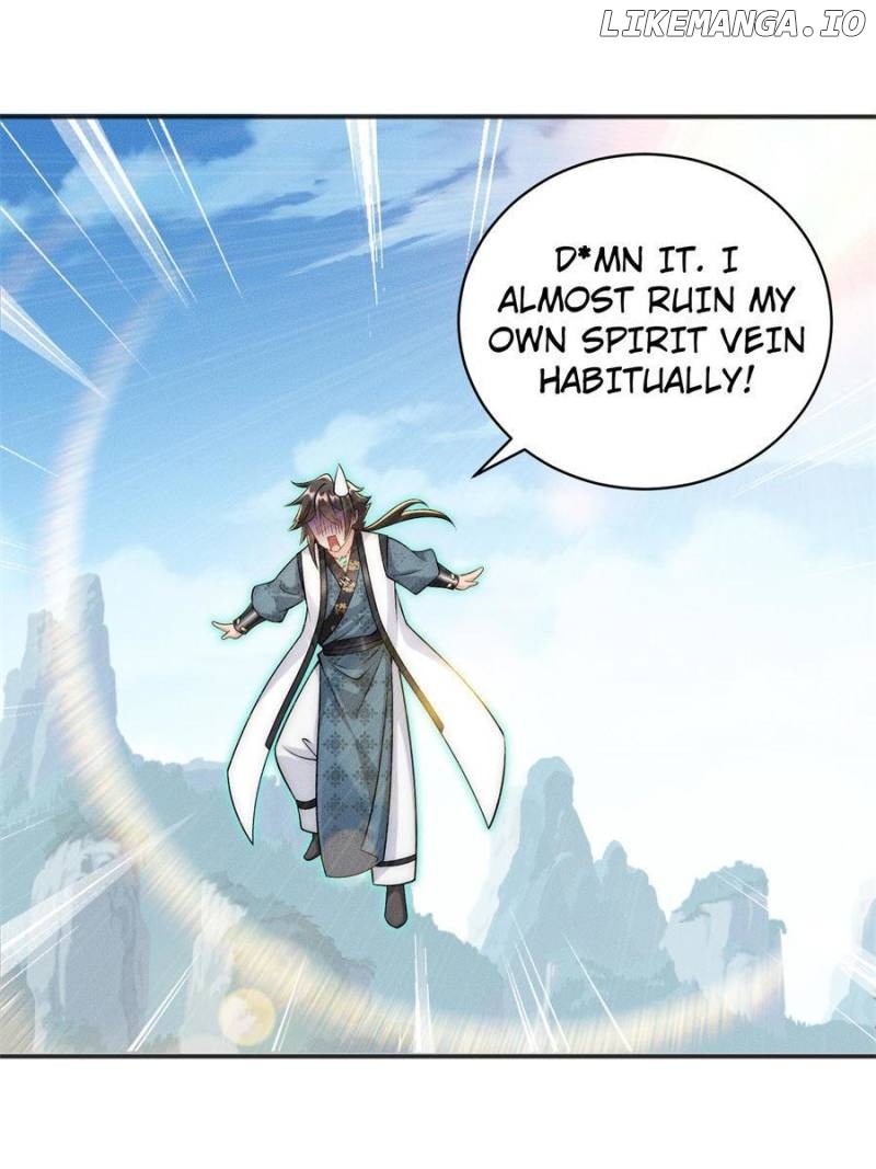 Opening Bonus of 100 Million Lives Chapter 61 - page 18