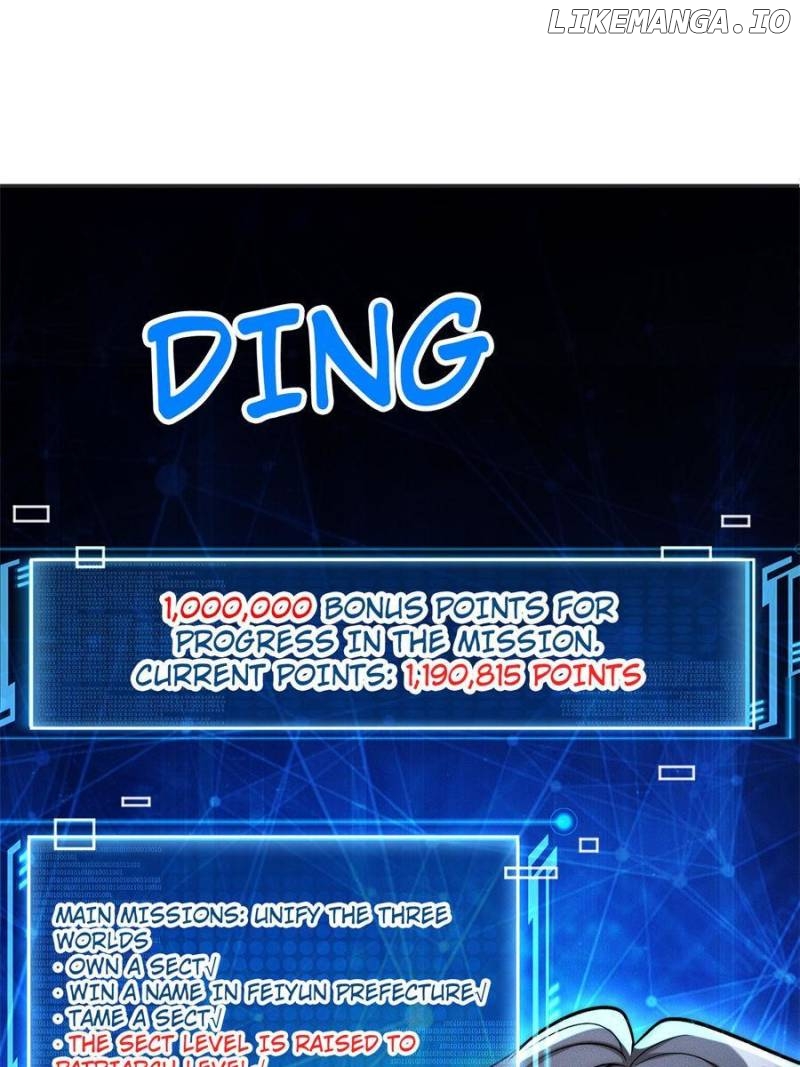 Opening Bonus of 100 Million Lives Chapter 61 - page 19