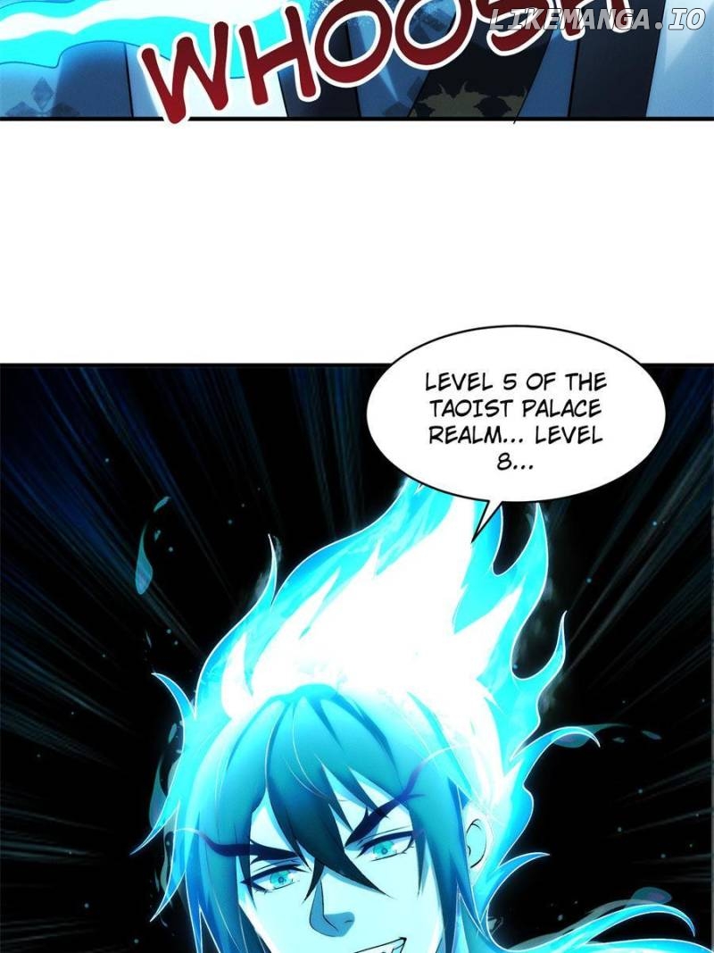 Opening Bonus of 100 Million Lives Chapter 61 - page 2