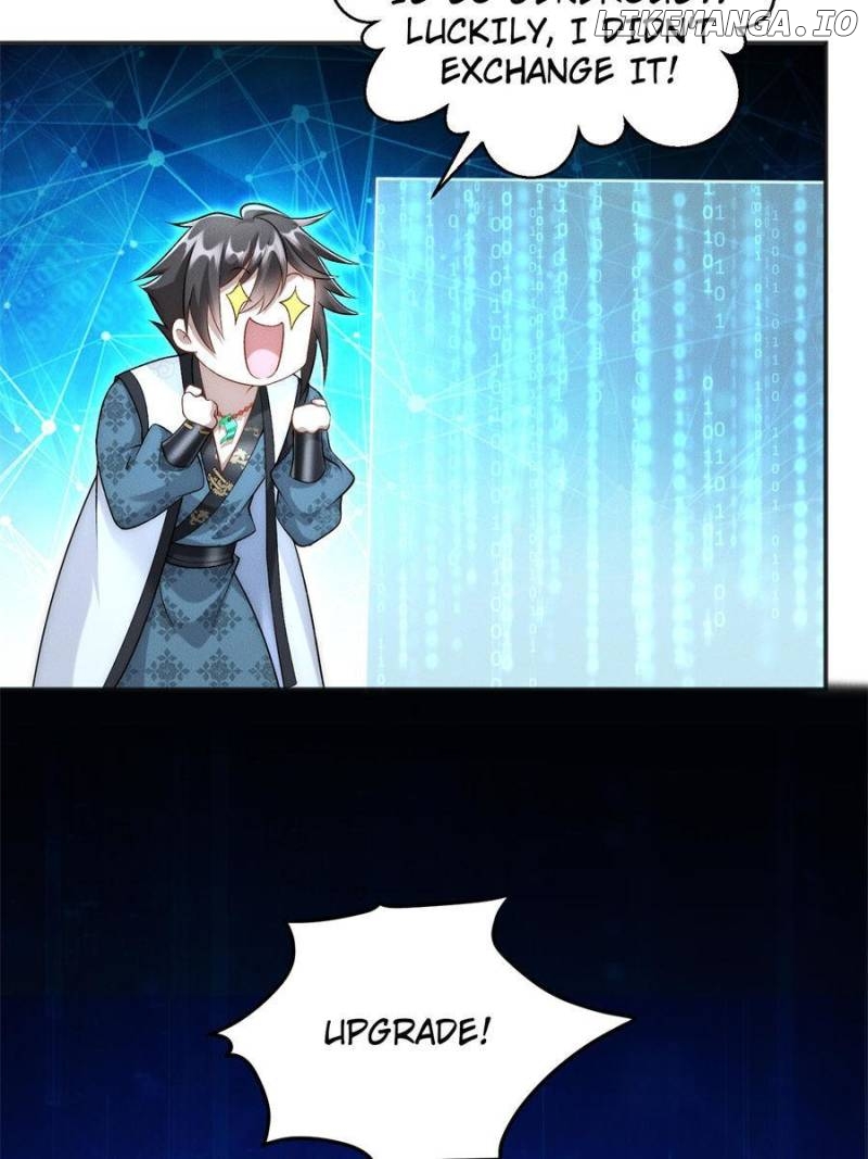 Opening Bonus of 100 Million Lives Chapter 61 - page 21