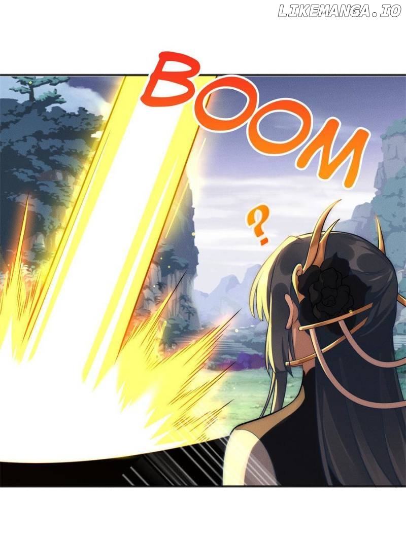Opening Bonus of 100 Million Lives Chapter 61 - page 29