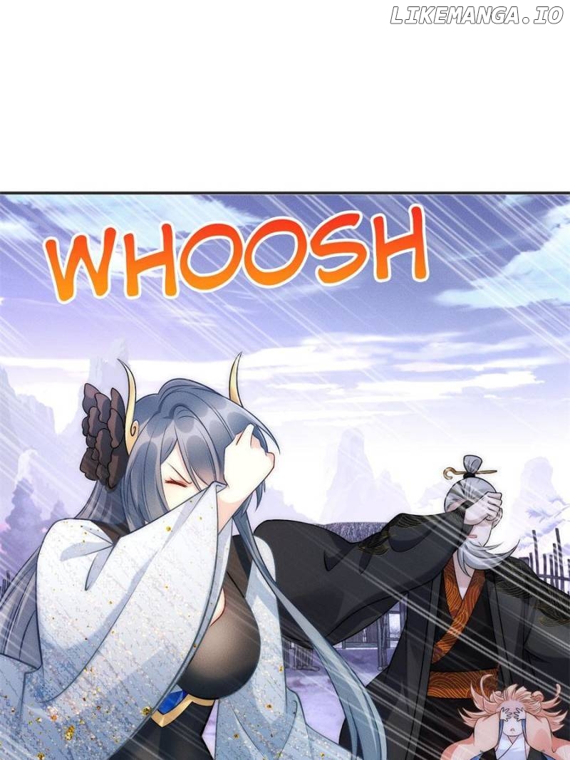 Opening Bonus of 100 Million Lives Chapter 61 - page 30
