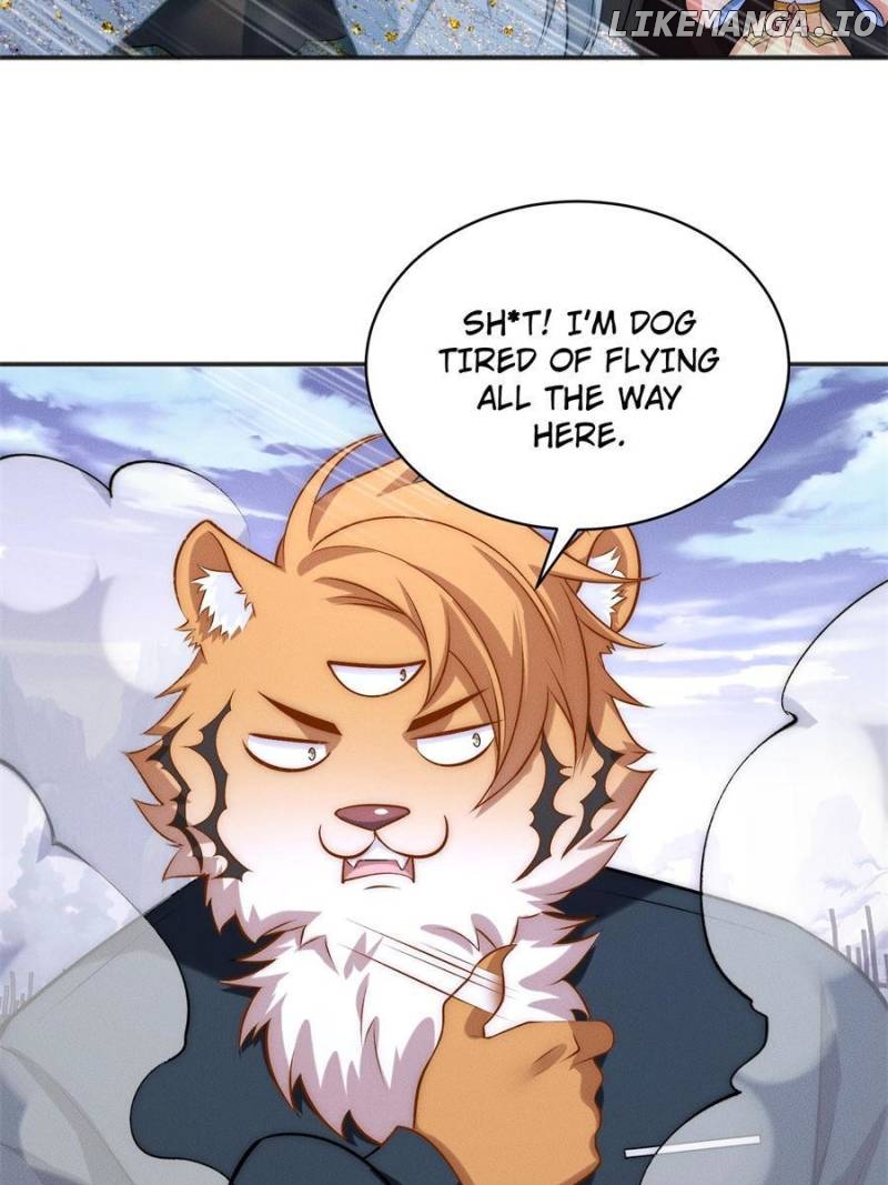 Opening Bonus of 100 Million Lives Chapter 61 - page 31