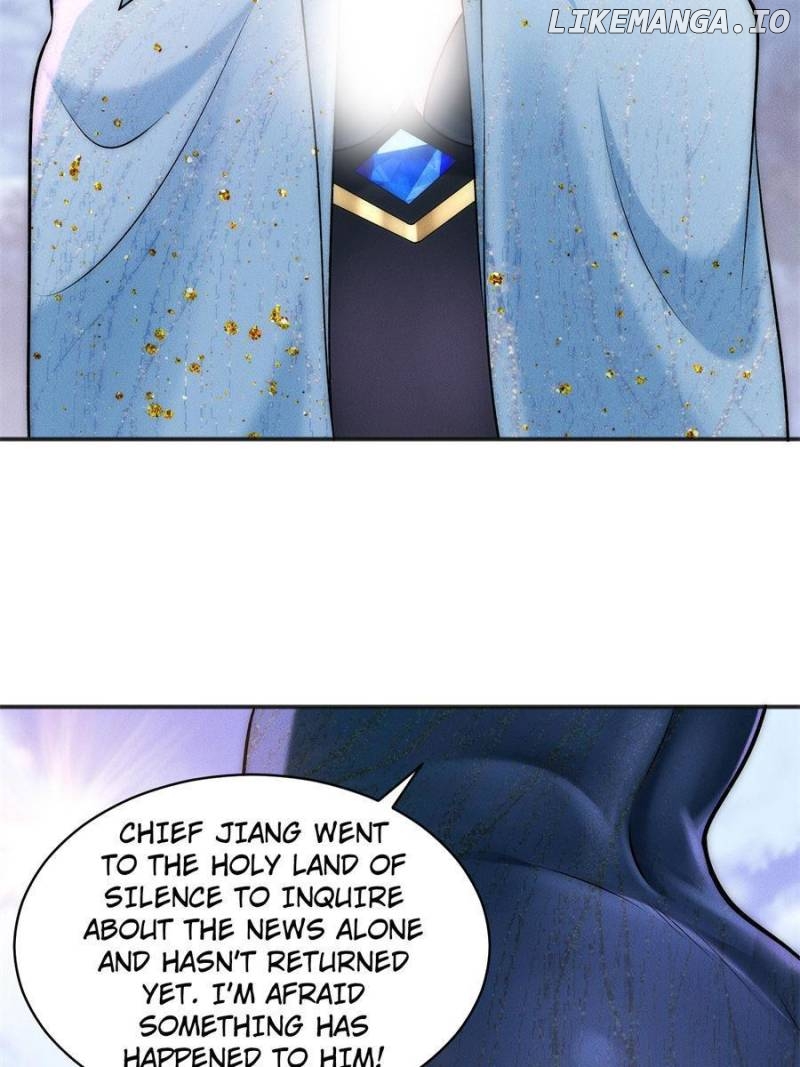 Opening Bonus of 100 Million Lives Chapter 61 - page 35