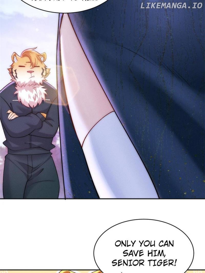 Opening Bonus of 100 Million Lives Chapter 61 - page 36
