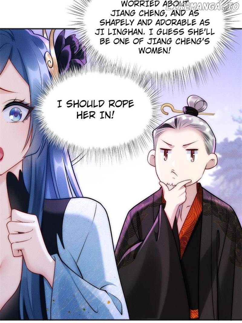 Opening Bonus of 100 Million Lives Chapter 61 - page 38